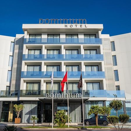 Dominium Hotel Agadir Esterno foto